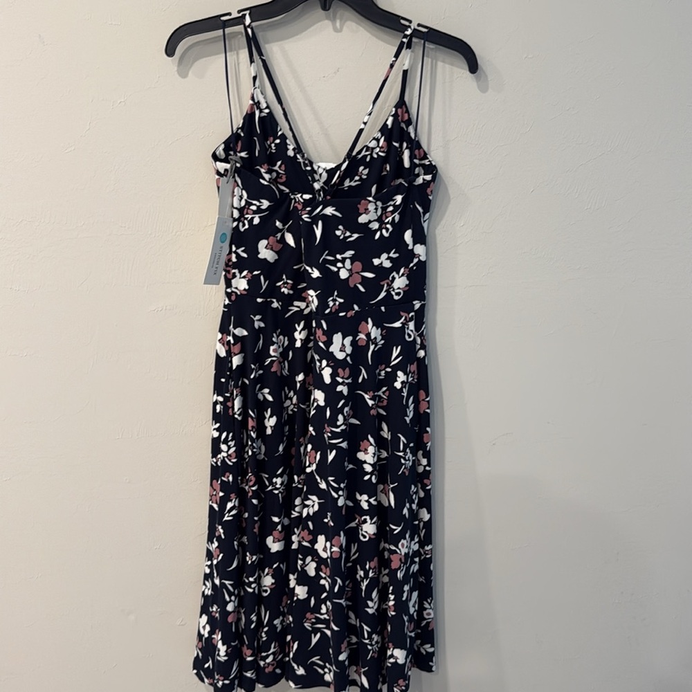 Nine Britton Angie Knit Midi Dress - Picture 3 of 5